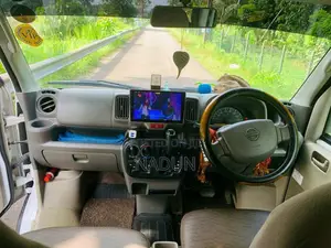 Nissan Clipper 2017 Van (Used)
