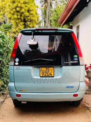 Toyota Townace Noah Cr42 2000 Van (Used)
