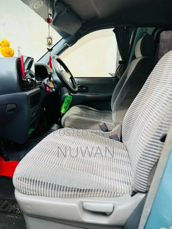 Toyota Townace Noah Cr42 2000 Van (Used)