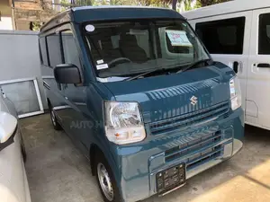 Suzuki Every PA Limited 2024 Van Unregistered (Recondition)