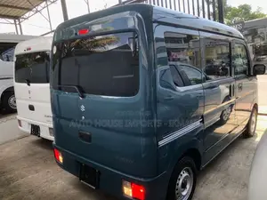 Suzuki Every PA Limited 2024 Van Unregistered (Recondition)