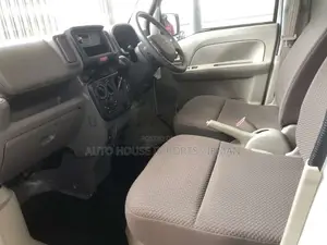 Suzuki Every PA Limited 2025 Van Unregistered (Recondition)