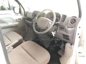 Suzuki Every PA Limited 2025 Van Unregistered (Recondition)