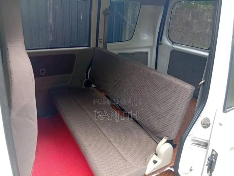 Suzuki Every 2011 Van (Used)