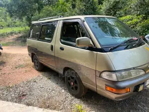 Toyota TownAce 1994 Van (Used)