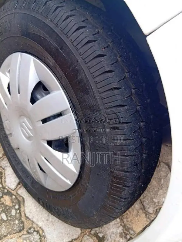 Suzuki Every 2011 Van (Used)