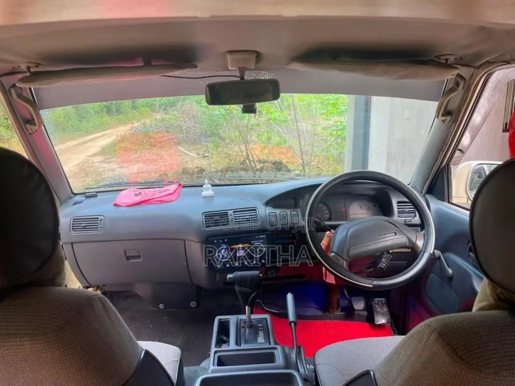 Toyota TownAce 1994 Van (Used)