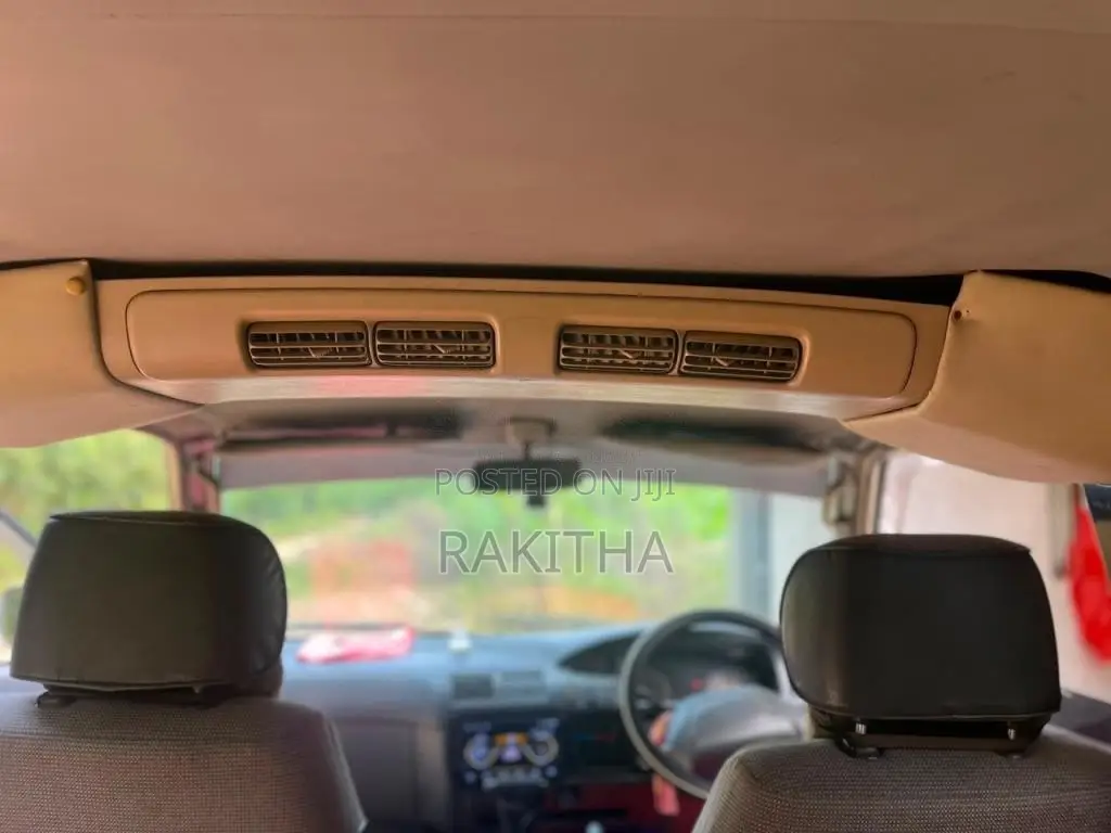 Toyota TownAce 1994 Van (Used)