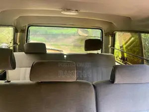 Toyota TownAce 1994 Van (Used)