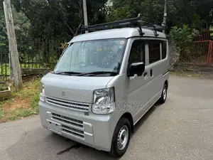 Suzuki Every 2024 Van Unregistered (Recondition)