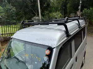 Suzuki Every 2024 Van Unregistered (Recondition)