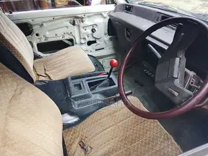 Toyota Townace 1984 Van (Used)