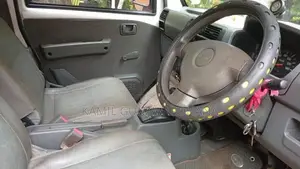 Nissan Clipper 2007 Van (Used)