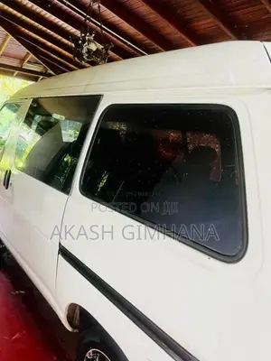 Toyota Townace 2026 Van (Used)