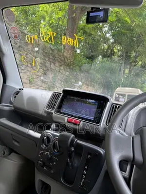 Suzuki Every 2024 Van Unregistered (Recondition)