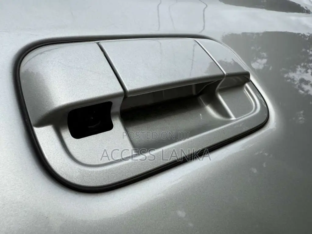 Suzuki Every 2024 Van Unregistered (Recondition)