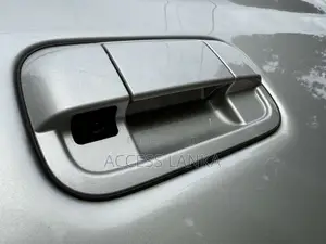Suzuki Every 2024 Van Unregistered (Recondition)