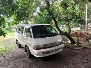 Toyota Townace CR26 1988 Van (Used)