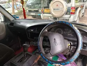 Toyota Townace CR26 1988 Van (Used)