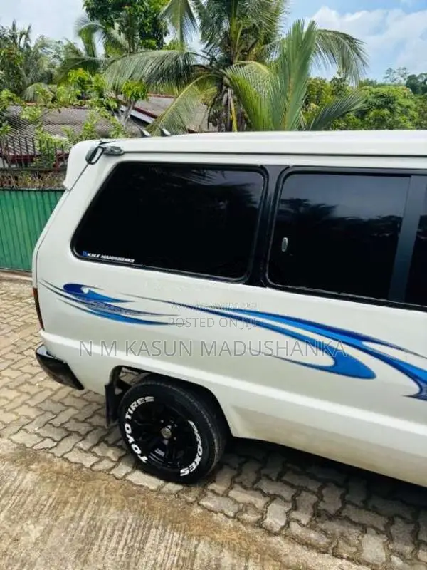 Toyota TownAce 1991 Van (Used)
