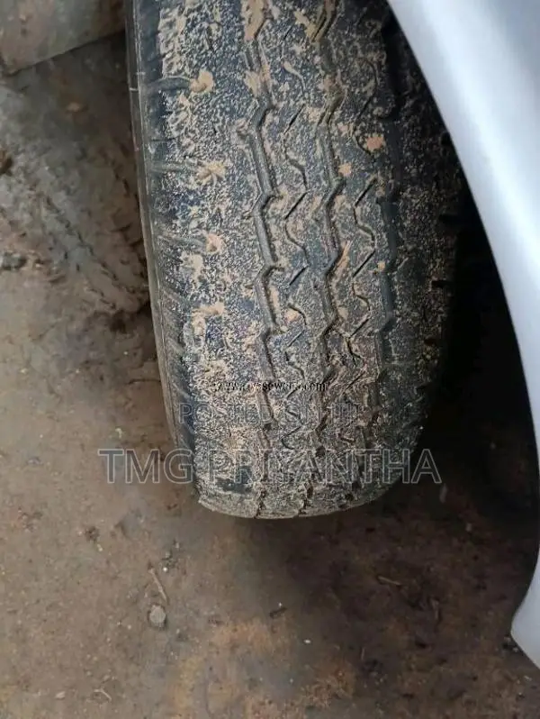 Toyota Lh30 1985 Van (Used)