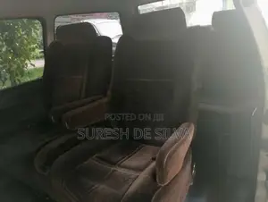 Toyota Townace CR26 1988 Van (Used)
