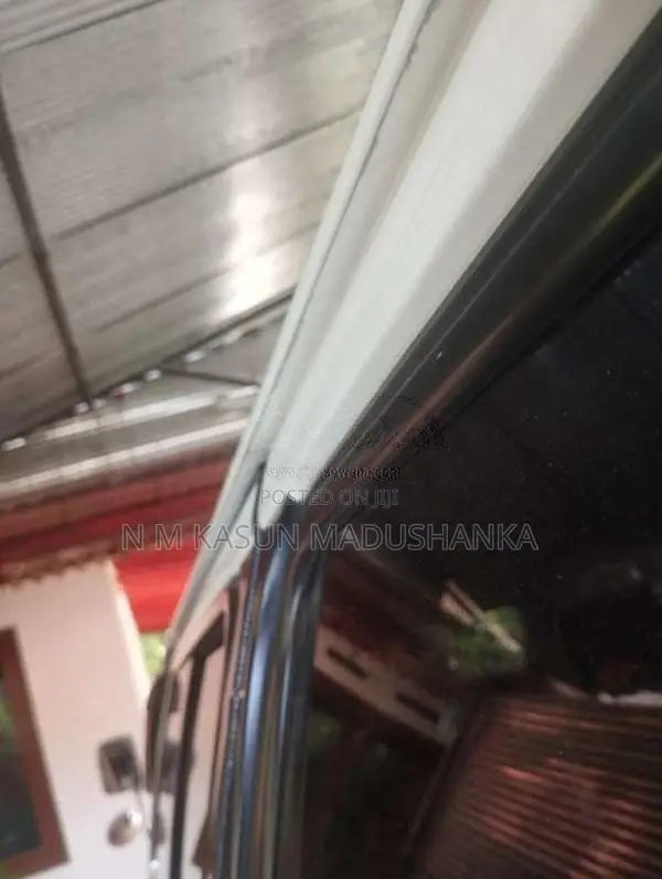 Toyota TownAce 1991 Van (Used)
