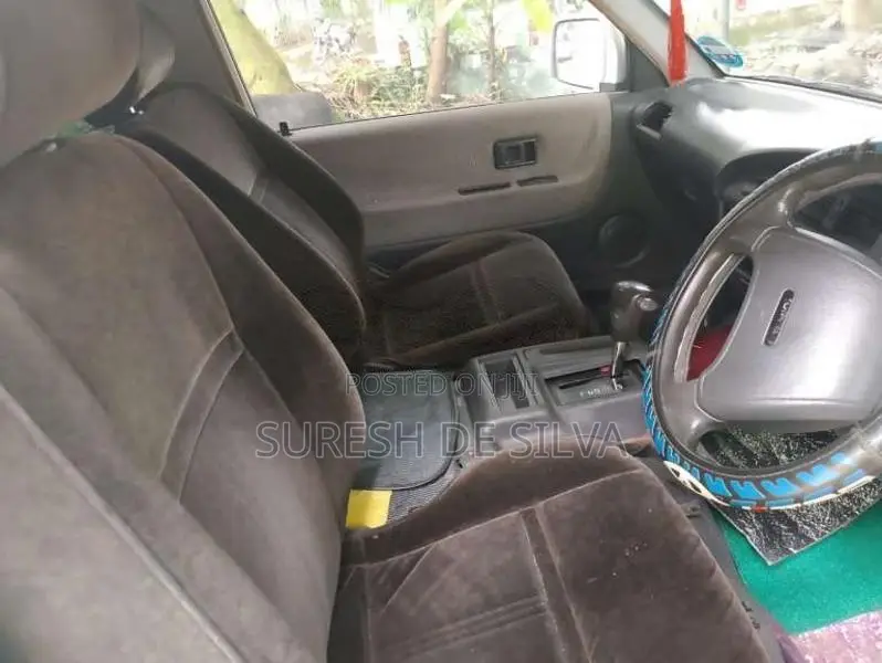 Toyota Townace CR26 1988 Van (Used)