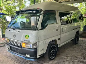 Nissan Caravan 1997 Van (Used)