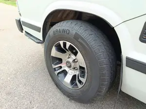 Toyota HIACE 1987 Van (Used)