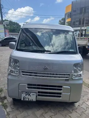 Nissan Clipper 2018 Van (Used)