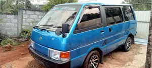 Nissan Vanette 1995 Van (Used)