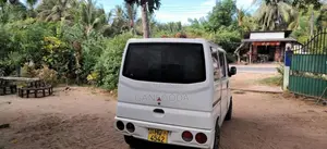 Mitsubishi MiniCab 1999 Van (Used)