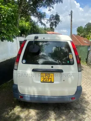 Toyota Noah Kr42 2006 Van (Used)