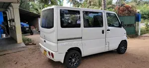 Mitsubishi MiniCab 1999 Van (Used)
