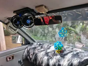 Toyota Townace 1987 Van (Used)