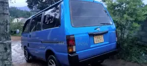 Nissan Vanette 1995 Van (Used)