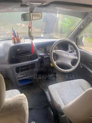 Toyota Noah Kr42 2006 Van (Used)