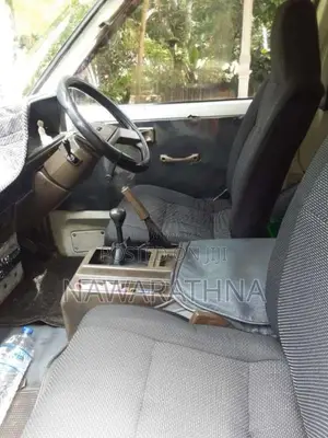Toyota TownAce 1986 Van (Used)