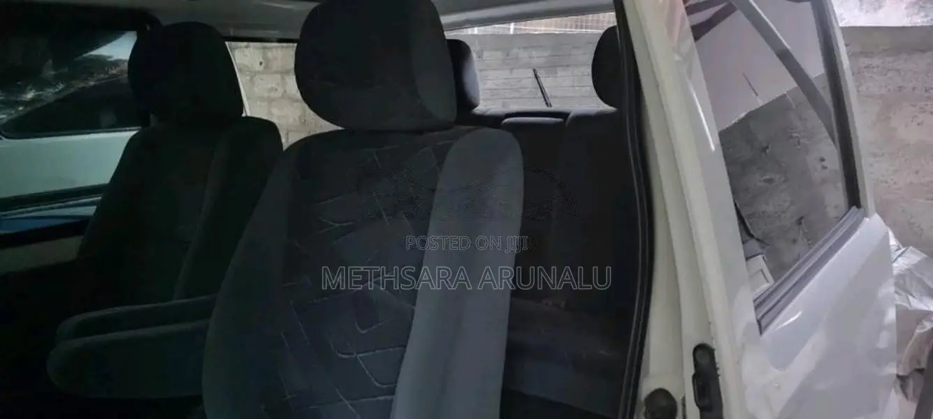 Mitsubishi MiniCab 2007 Van (Used)