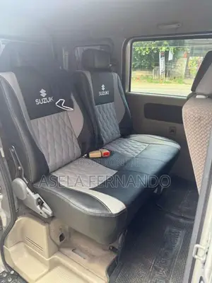 Nissan Clipper 2018 Van (Used)
