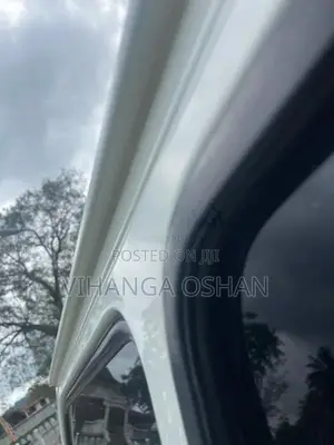 Toyota Townace CR27 1993 Van (Used)