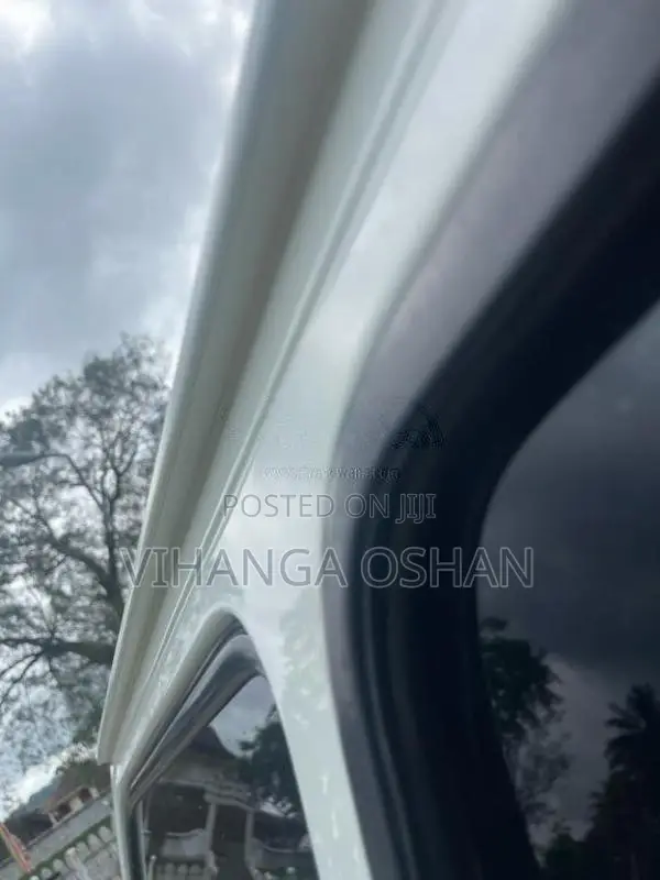 Toyota Townace CR27 1993 Van (Used)