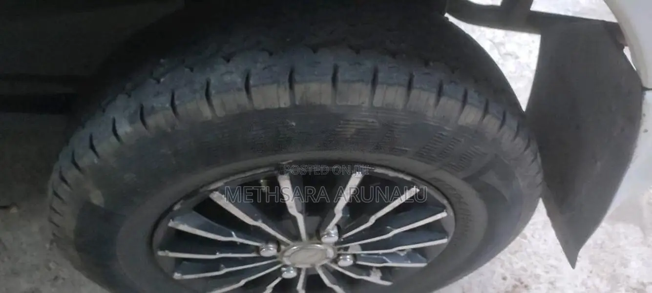 Mitsubishi MiniCab 2007 Van (Used)