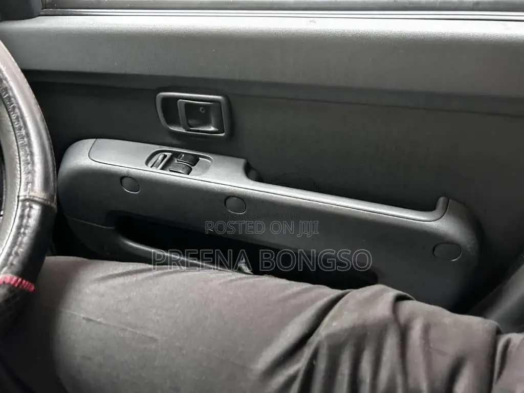 Daihatsu Hijet 2016 Van (Used)