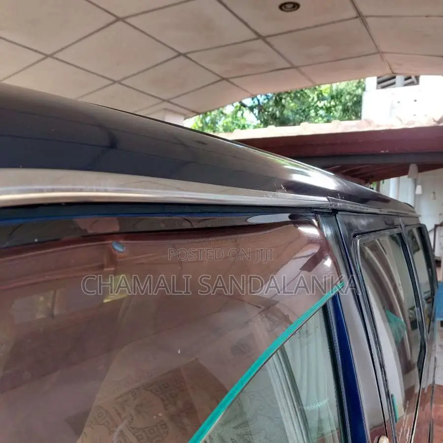 Nissan Caravan VX 1992 Van (Used)
