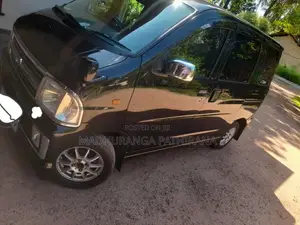 Daihatsu Hijet 2005 Van (Used)