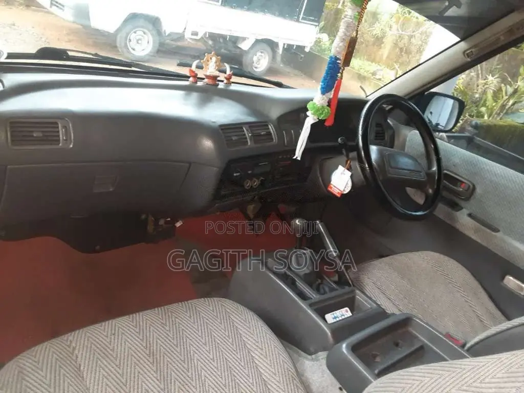 Toyota TownAce 1995 Van (Used)