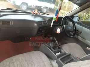 Toyota TownAce 1995 Van (Used)