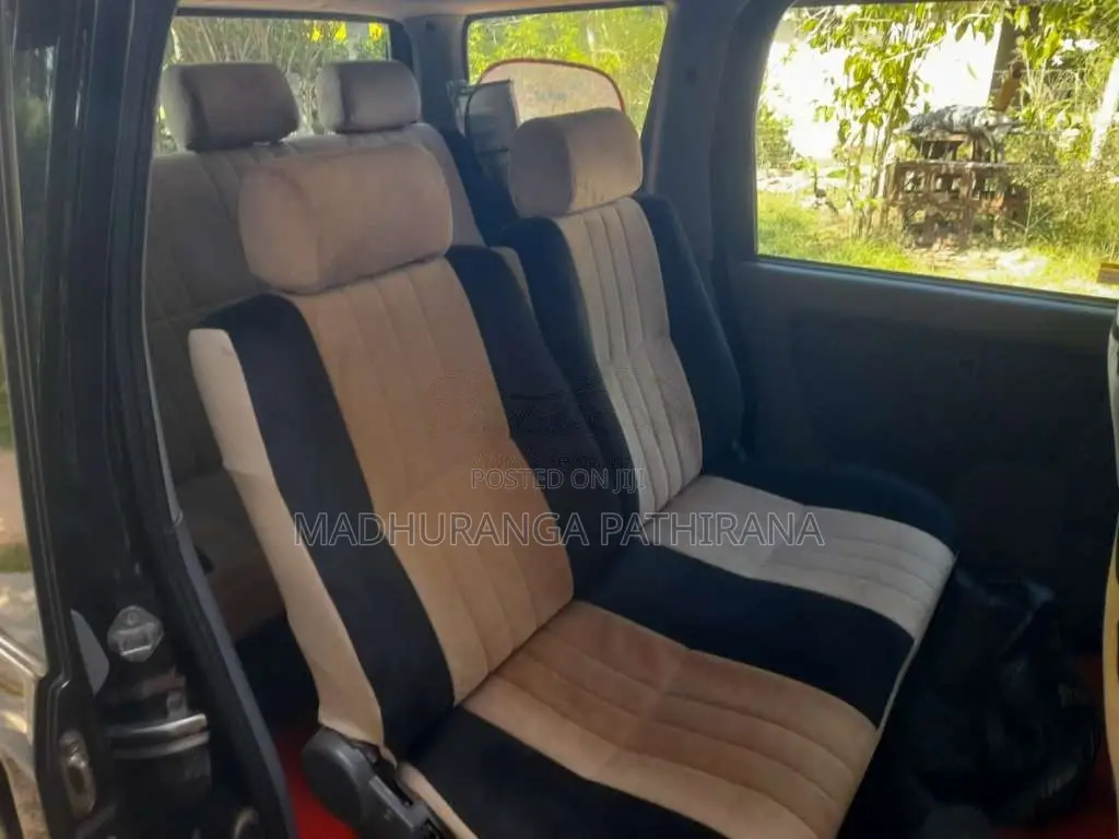 Daihatsu Hijet 2005 Van (Used)